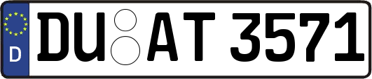 DU-AT3571