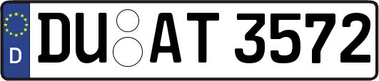 DU-AT3572