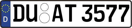 DU-AT3577