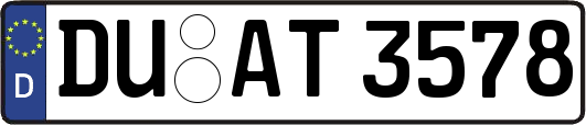DU-AT3578