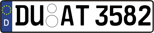 DU-AT3582