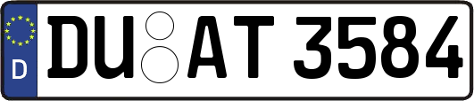 DU-AT3584