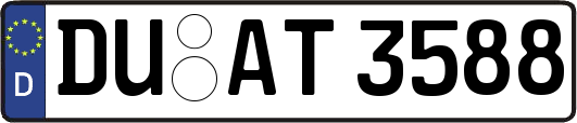 DU-AT3588