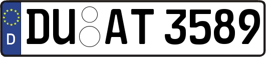 DU-AT3589