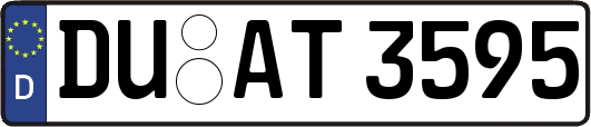 DU-AT3595