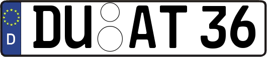 DU-AT36