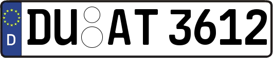 DU-AT3612