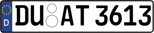 DU-AT3613