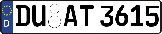 DU-AT3615