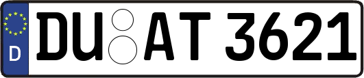 DU-AT3621