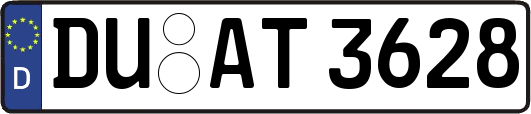 DU-AT3628