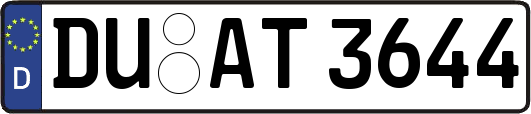 DU-AT3644