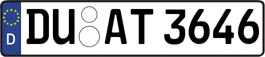 DU-AT3646