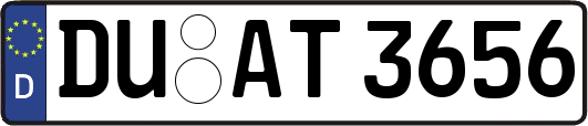DU-AT3656