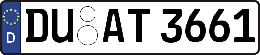 DU-AT3661