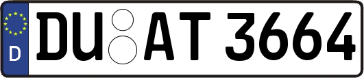 DU-AT3664