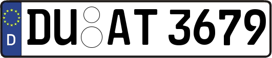 DU-AT3679