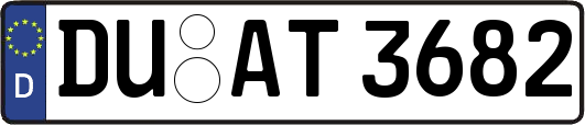 DU-AT3682