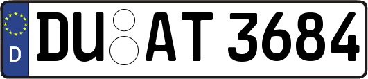 DU-AT3684