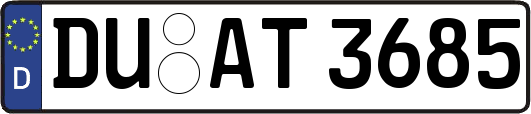 DU-AT3685