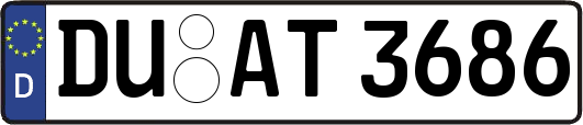 DU-AT3686