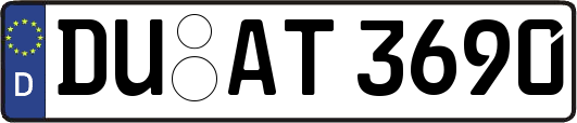 DU-AT3690