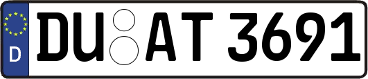 DU-AT3691