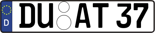DU-AT37