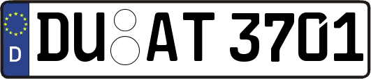 DU-AT3701