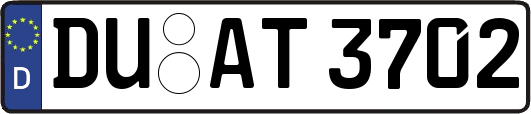 DU-AT3702
