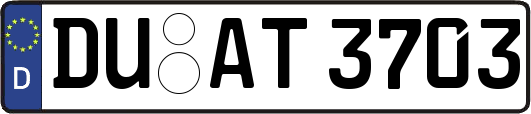 DU-AT3703