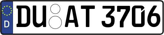 DU-AT3706