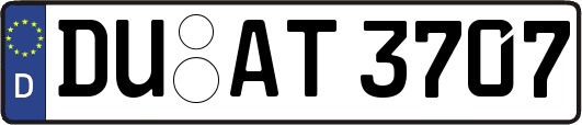 DU-AT3707