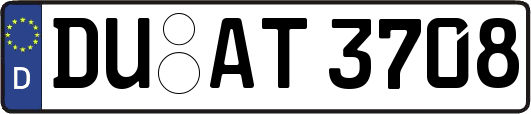 DU-AT3708