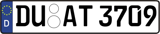 DU-AT3709