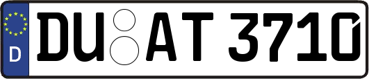 DU-AT3710