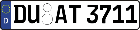 DU-AT3711