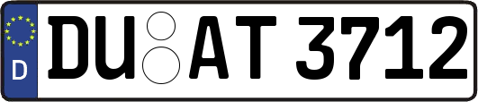 DU-AT3712