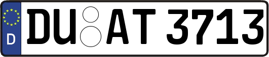 DU-AT3713