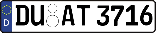 DU-AT3716