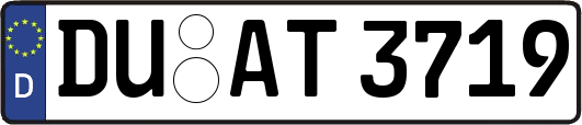DU-AT3719