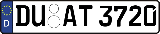 DU-AT3720