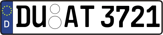 DU-AT3721