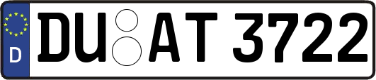 DU-AT3722
