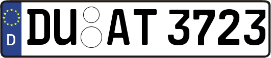 DU-AT3723