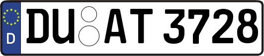 DU-AT3728