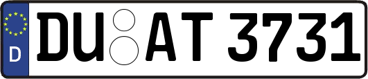 DU-AT3731