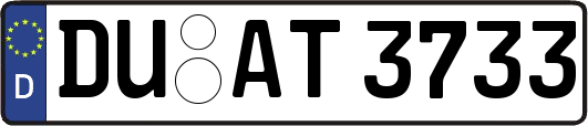 DU-AT3733