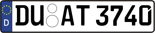 DU-AT3740