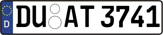 DU-AT3741